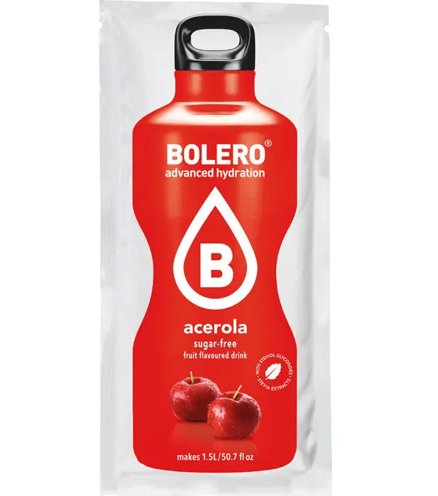 Bolero,   0.70,  Acerola,  Bolero,  Active Life