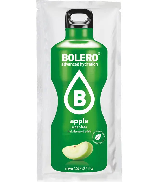 Bolero,   0.70,  Apple,  Bolero,  Active Life