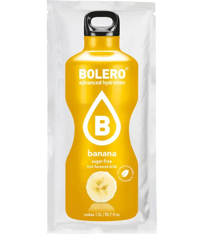 Bolero,   0.70,  Banana,  Bolero,  Active Life