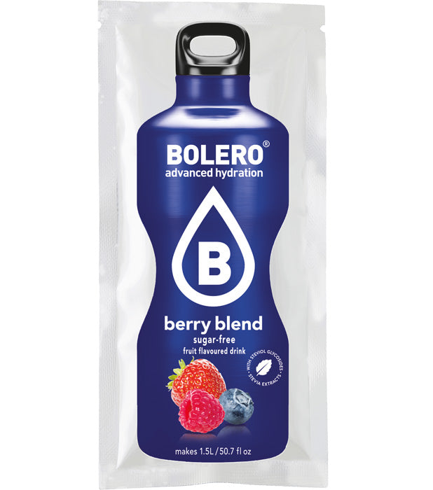 Bolero,   0.70,  Berry-Blend,  Bolero,  Active Life