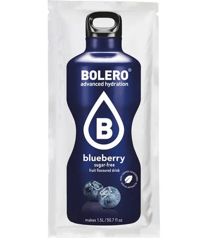 Bolero,   0.70,  Blueberry,  Bolero,  Active Life