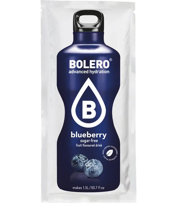 Bolero,   0.70,  Blueberry,  Bolero,  Active Life