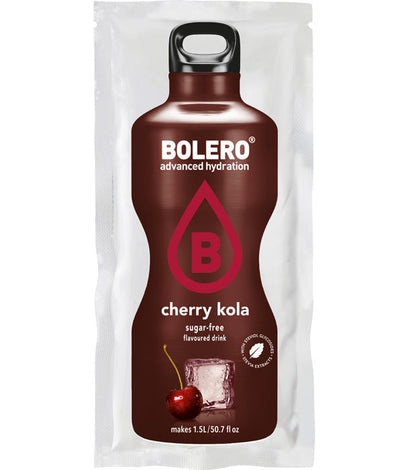 Bolero,   0.70,  Cherry-Kola,  Bolero,  Active Life