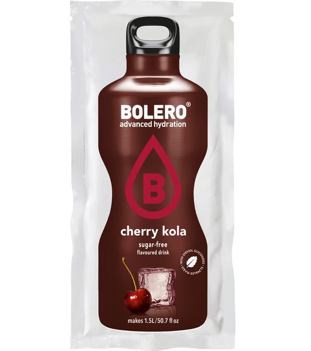 Bolero,   0.70,  Cherry-Kola,  Bolero,  Active Life