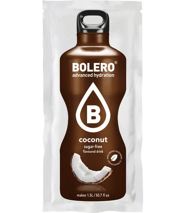 Bolero,   0.70,  Coconut,  Bolero,  Active Life