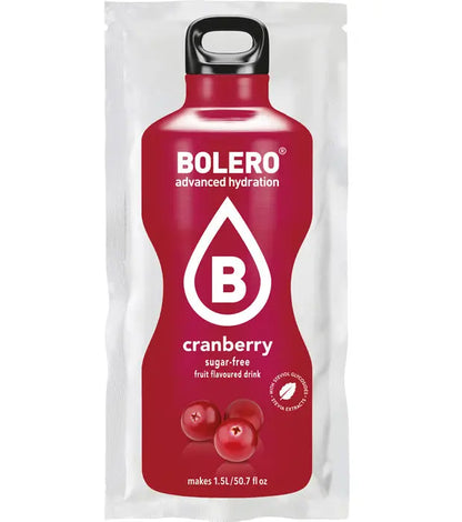 Bolero,   0.70,  Cranberry,  Bolero,  Active Life