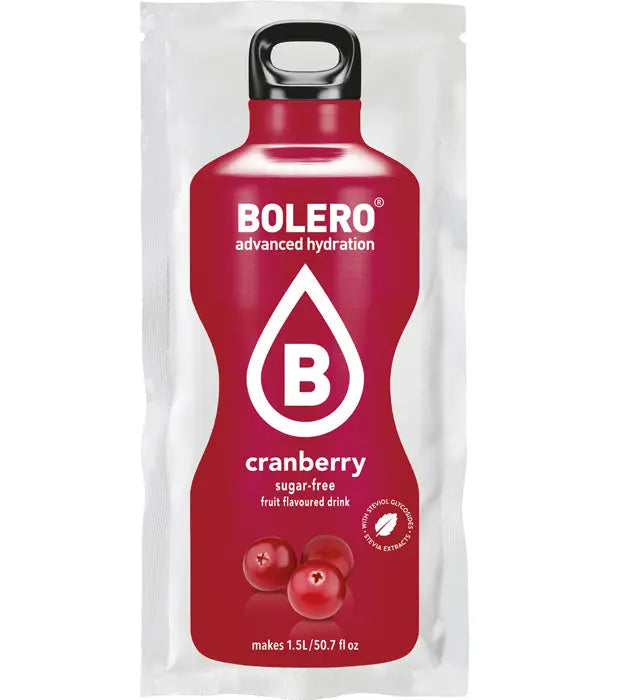 Bolero,   0.70,  Cranberry,  Bolero,  Active Life