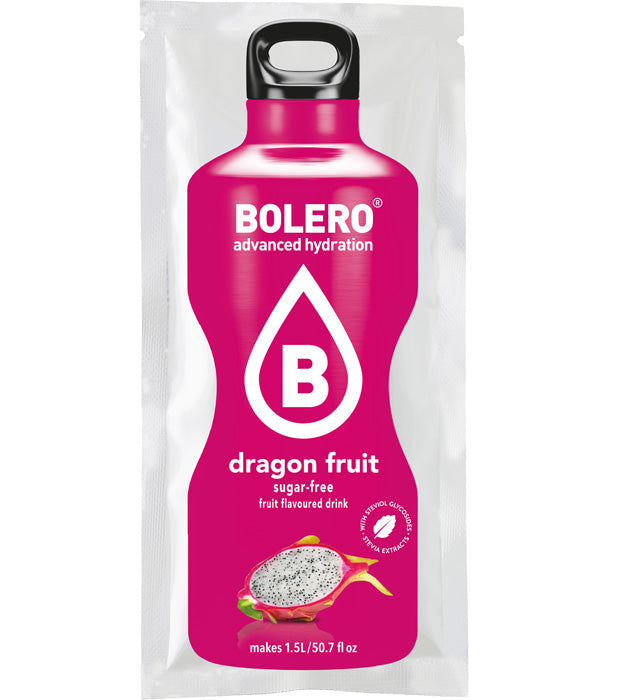 Bolero,   0.70,  Dragon-Fruit,  Bolero,  Active Life