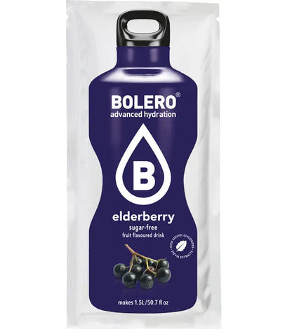 Bolero,   0.70,  Elderberry,  Bolero,  Active Life