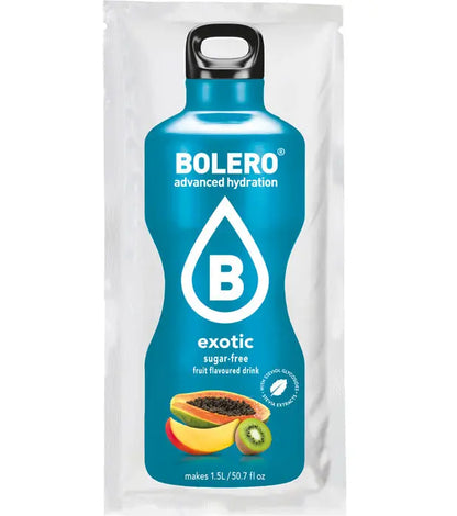 Bolero,   0.70,  Exotic,  Bolero,  Active Life