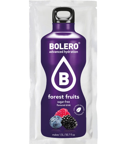 Bolero,   0.70,  Forest-Fruits,  Bolero,  Active Life