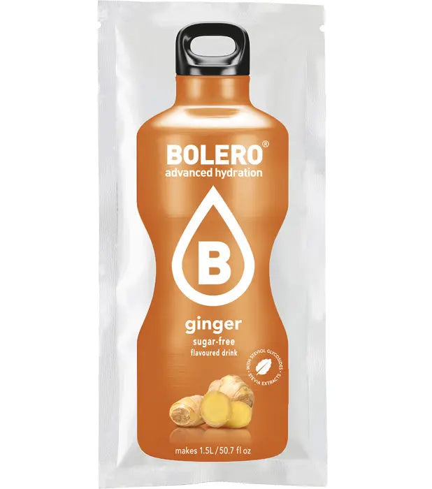 Bolero,   0.70,  Ginger,  Bolero,  Active Life