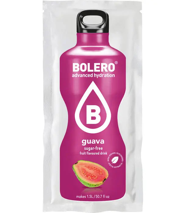 Bolero,   0.70,  Guava,  Bolero,  Active Life