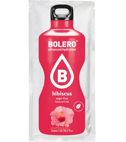 Bolero,   0.59,  Hibiscus,  Bolero,  Active Life