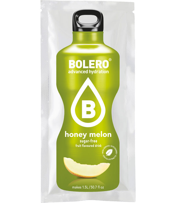 Bolero,   0.59,  Honey-Melon,  Bolero,  Active Life