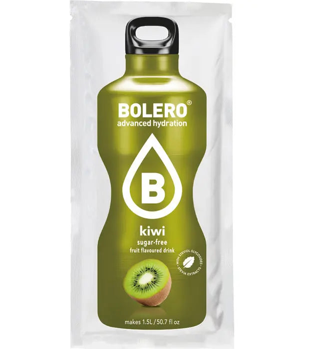 Bolero,   0.59,  Kiwi,  Bolero,  Active Life