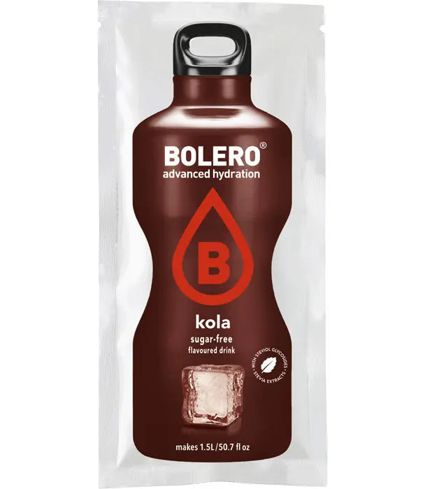 Bolero,   0.59,  Kola,  Bolero,  Active Life