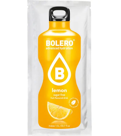 Bolero,   0.59,  Lemon,  Bolero,  Active Life