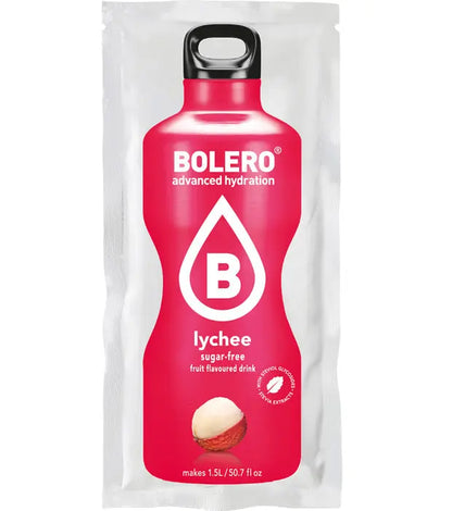 Bolero,   0.59,  Lychee,  Bolero,  Active Life