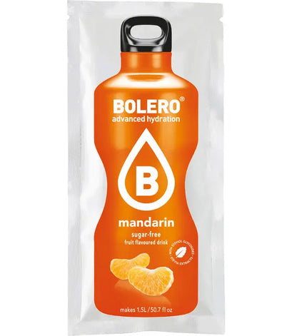 Bolero,   0.59,  Mandarin,  Bolero,  Active Life