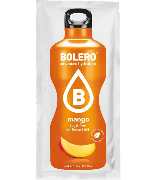 Bolero,   0.59,  Mango,  Bolero,  Active Life