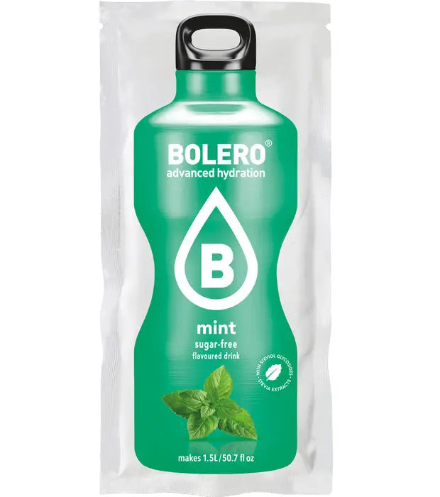 Bolero,   0.59,  Mint,  Bolero,  Active Life