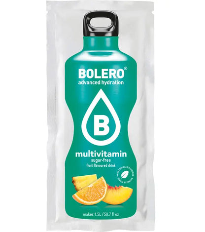 Bolero,   0.59,  Multivitamin,  Bolero,  Active Life