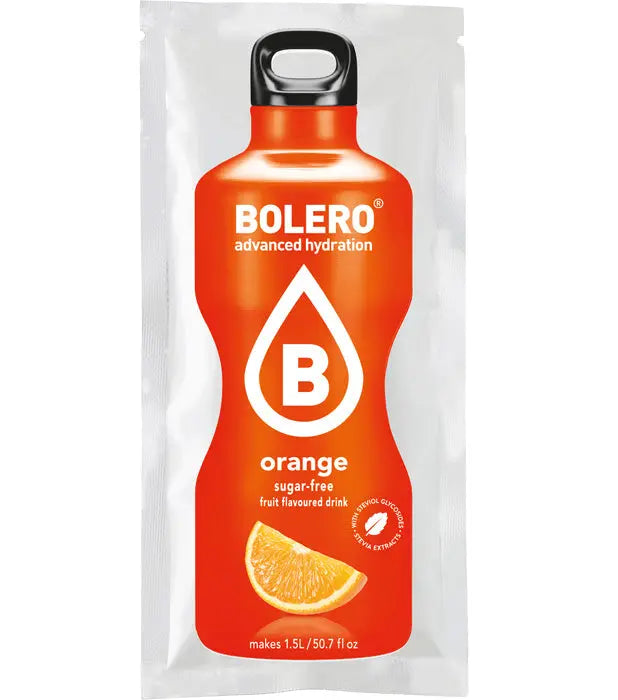 Bolero,   0.59,  Orange,  Bolero,  Active Life