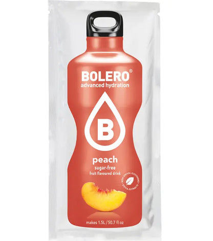 Bolero,   0.59,  Peach,  Bolero,  Active Life