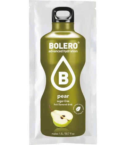 Bolero,   0.59,  Pear,  Bolero,  Active Life