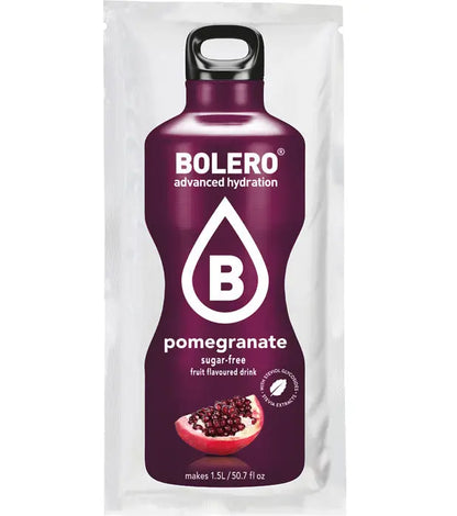 Bolero,   0.59,  Pomegranate,  Bolero,  Active Life