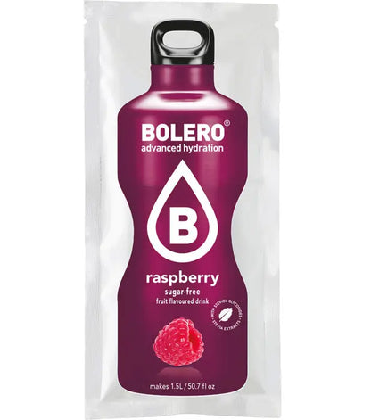 Bolero,   0.59,  Raspberry,  Bolero,  Active Life