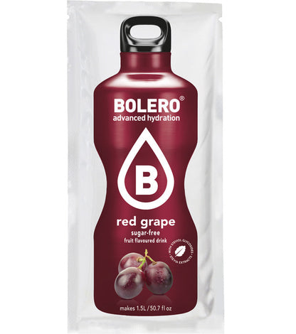 Bolero,   0.59,  Red-Grape,  Bolero,  Active Life