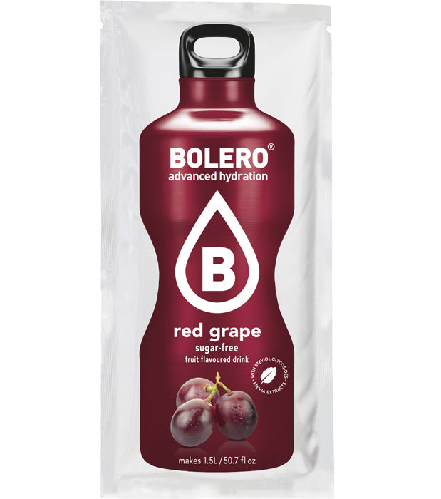 Bolero,   0.59,  Red-Grape,  Bolero,  Active Life