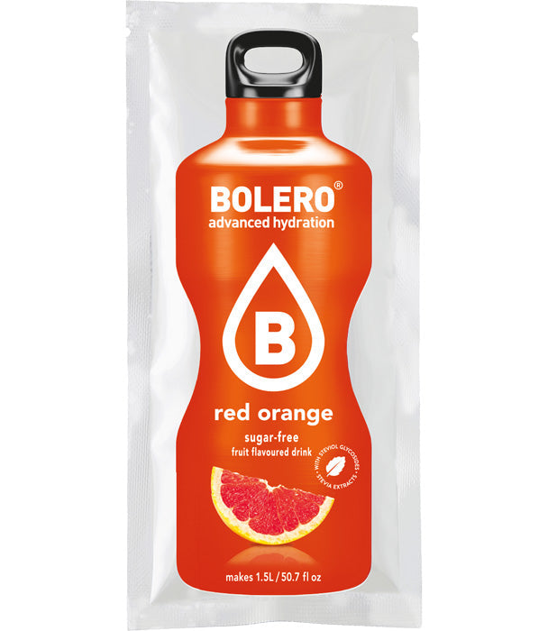 Bolero,   0.59,  Red-Orange,  Bolero,  Active Life