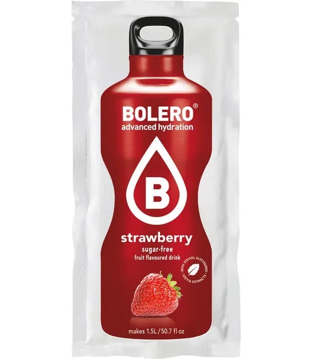 Bolero,   0.59,  Strawberry,  Bolero,  Active Life