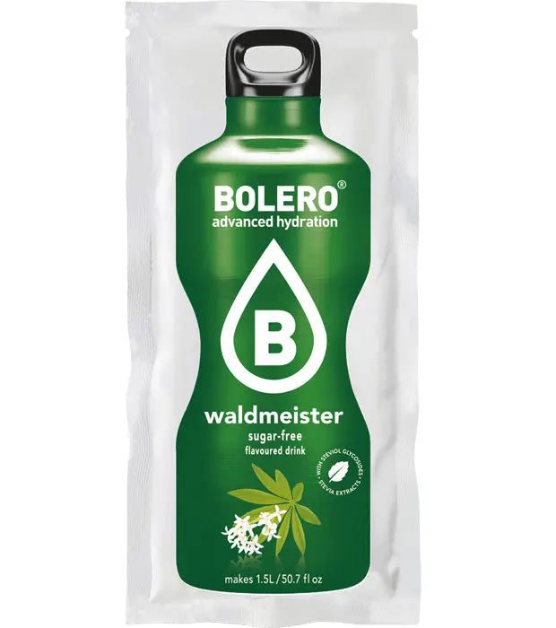 Bolero,   0.59,  Waldmeister,  Bolero,  Active Life