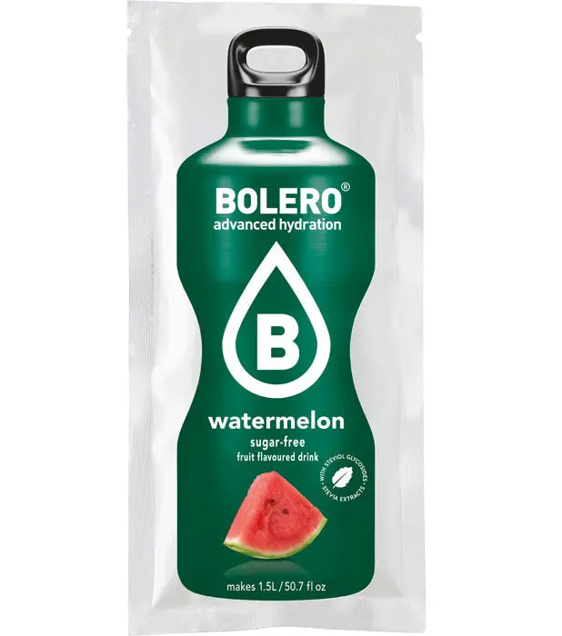 Bolero,   0.59,  Watermelon,  Bolero,  Active Life