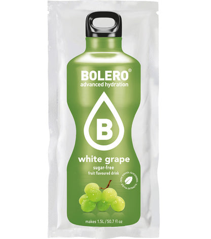 Bolero,   0.59,  White-Grape,  Bolero,  Active Life