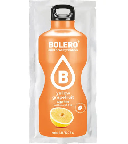 Bolero,   0.70,  Y.Grapefruit,  Bolero,  Active Life