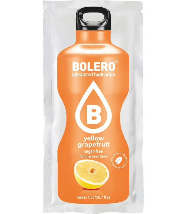 Bolero,   0.70,  Y.Grapefruit,  Bolero,  Active Life