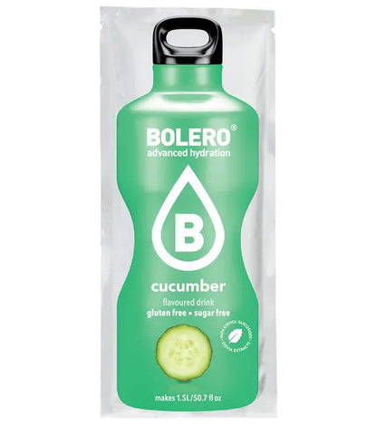 Bolero,   0.70,  Cucumber,  Bolero,  Active Life