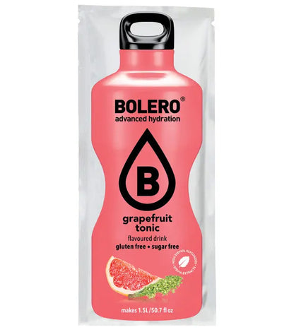 Bolero,   0.59,  Grapefruit-Tonic,  Bolero,  Active Life