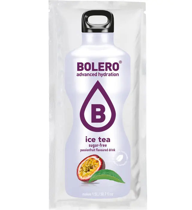 Bolero,   0.59,  Ice-Tea-Passion,  Bolero,  Active Life