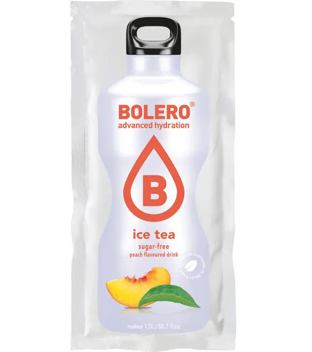 Bolero,   0.59,  Ice-Tea-Peach,  Bolero,  Active Life