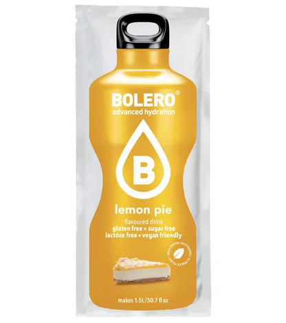 Bolero,   0.59,  Lemon-Pie,  Bolero,  Active Life