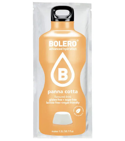 Bolero,   0.59,  Panna-Cotta,  Bolero,  Active Life