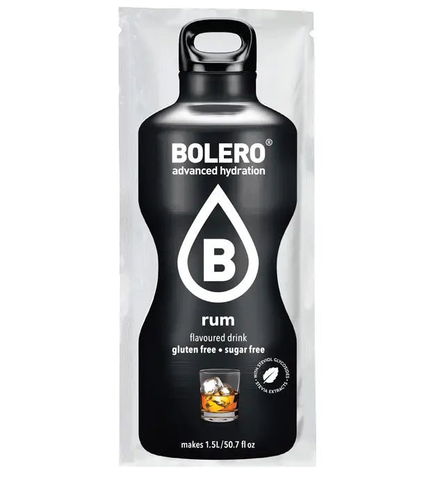 Bolero,   0.59,  Red-Sangria,  Bolero,  Active Life