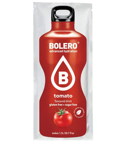 Bolero,   0.59,  Tomato,  Bolero,  Active Life