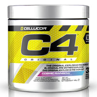 C4 Pre-Workout